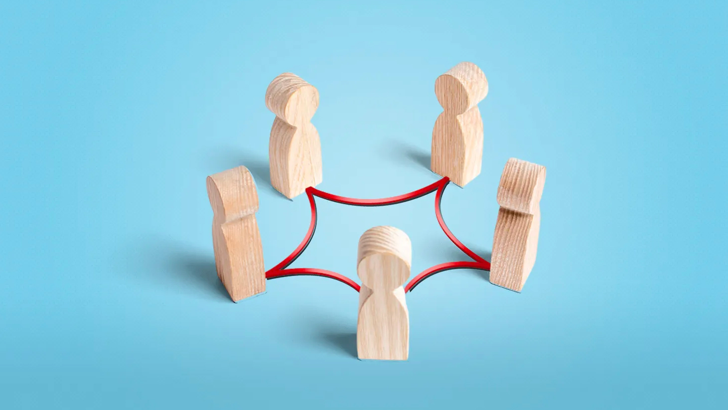 LD | Objectifs pour une meilleure collaboration