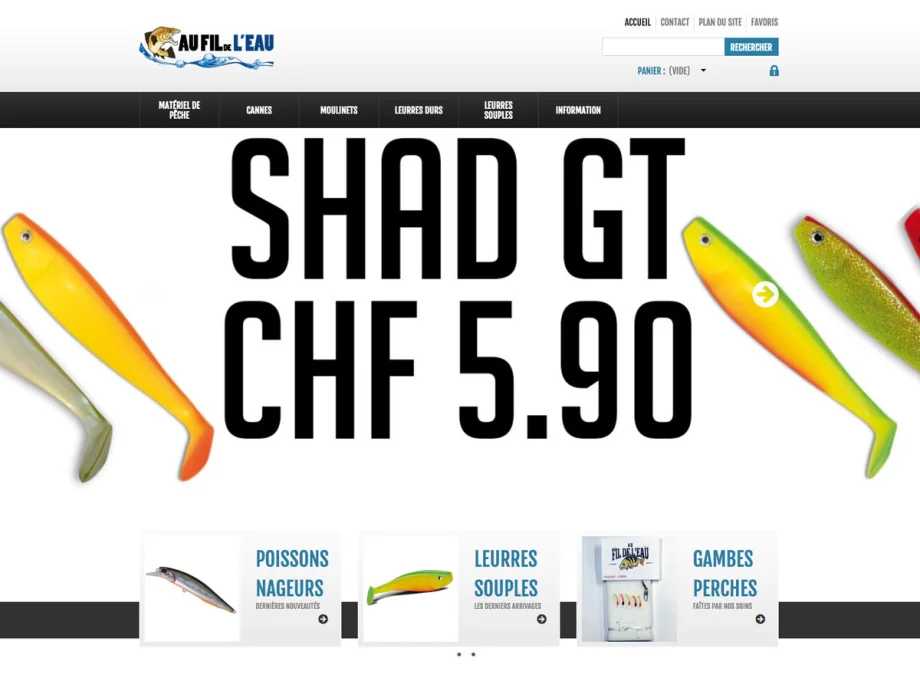 Au Fil de l'Eau (CH)