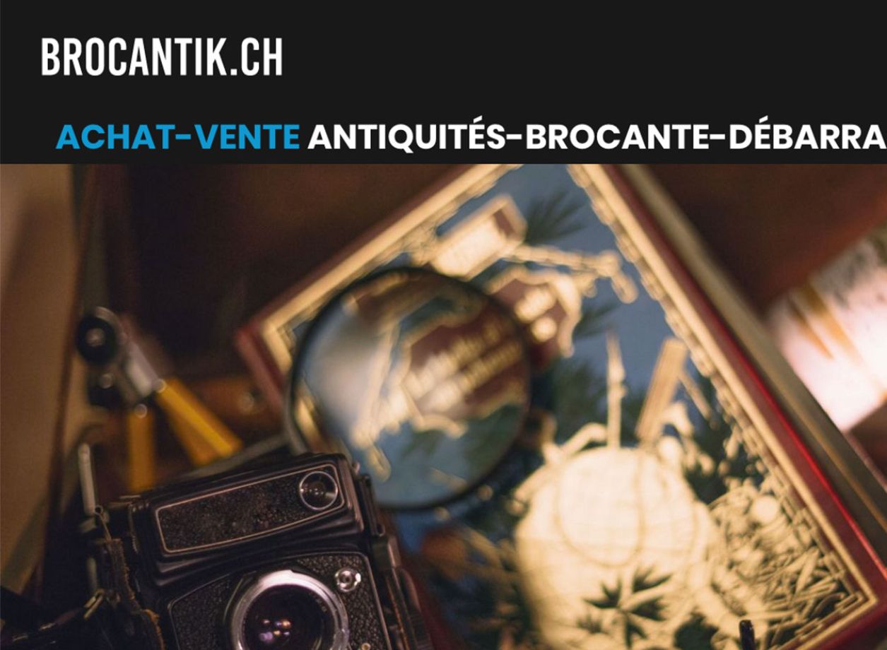 Brocantik (CH)