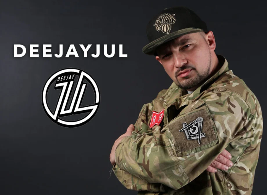 Lylee Design - Deejayjul