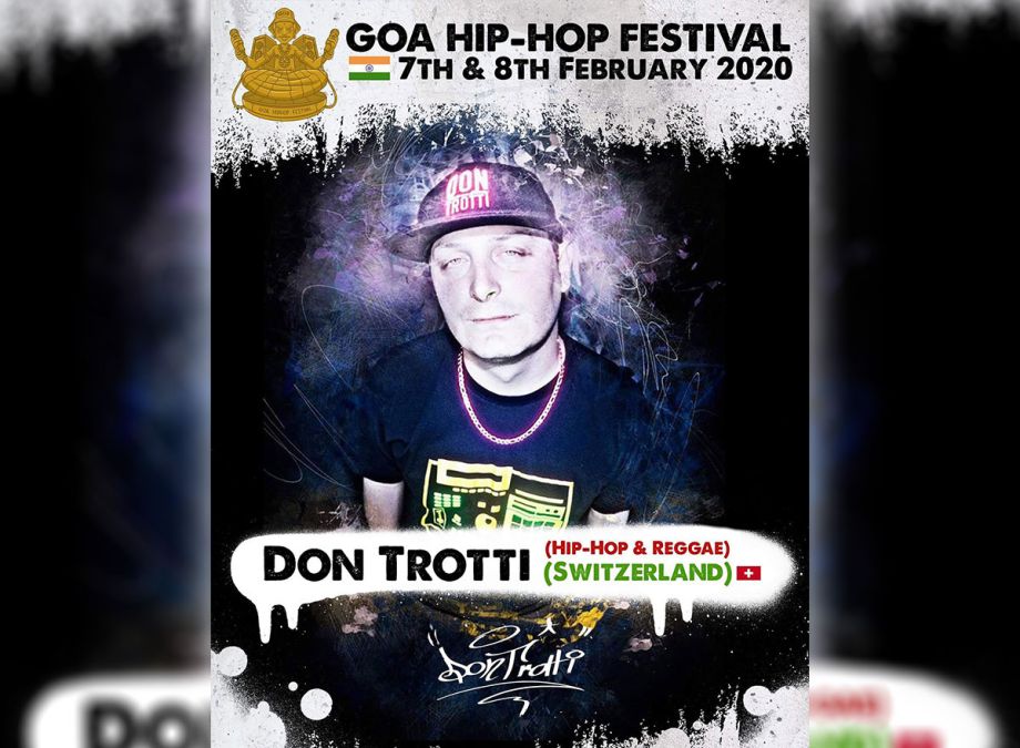 Lylee Design - Don Trotti