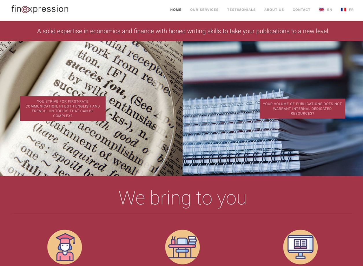 Lylee Design - Finexpression