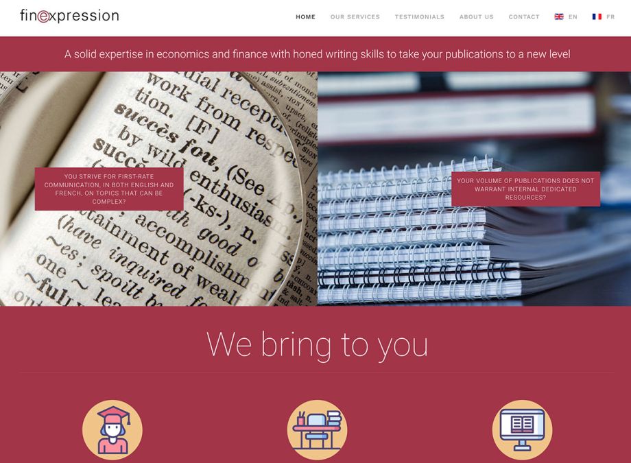 Lylee Design - Finexpression