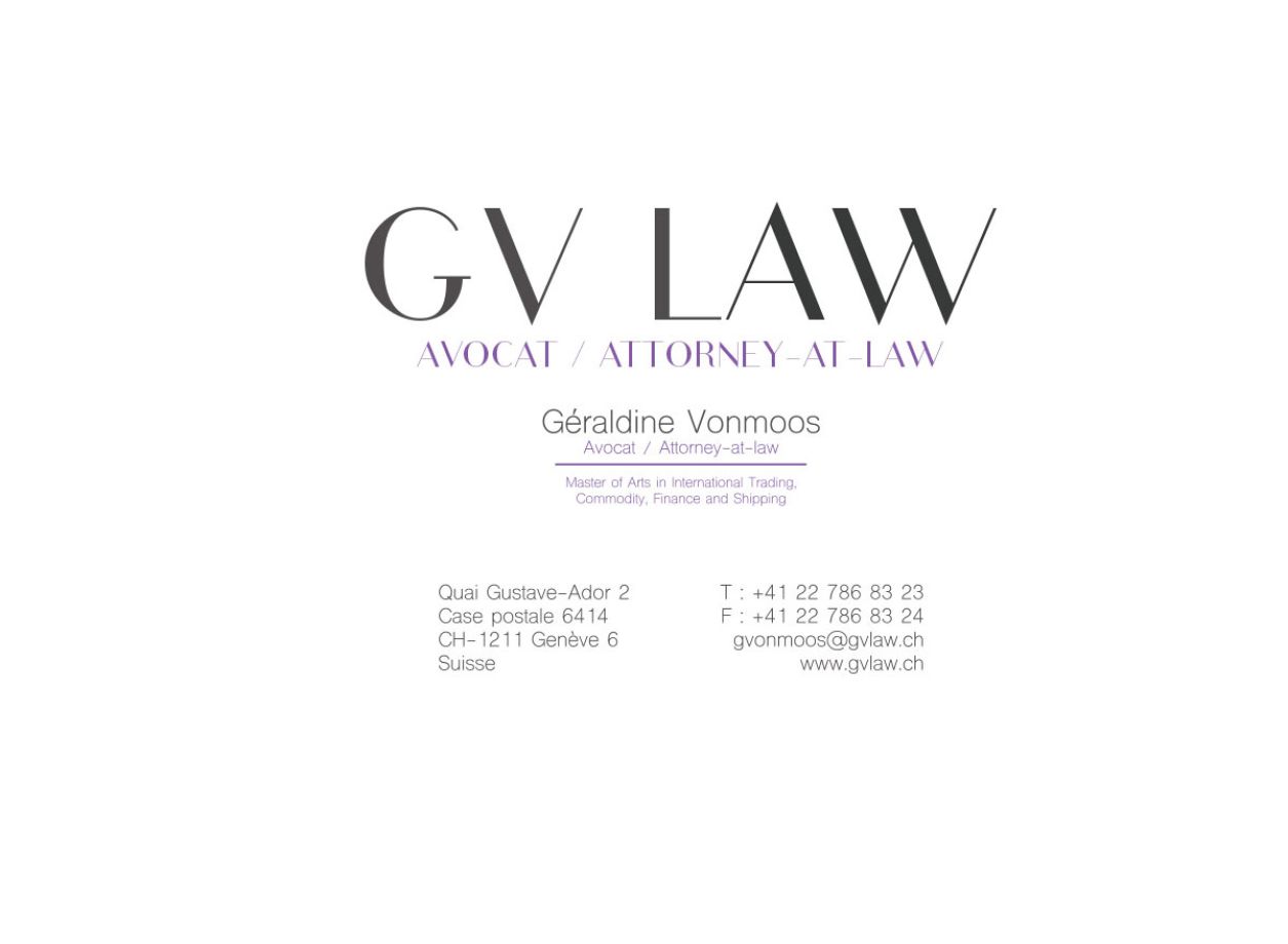 GV Law (CH)