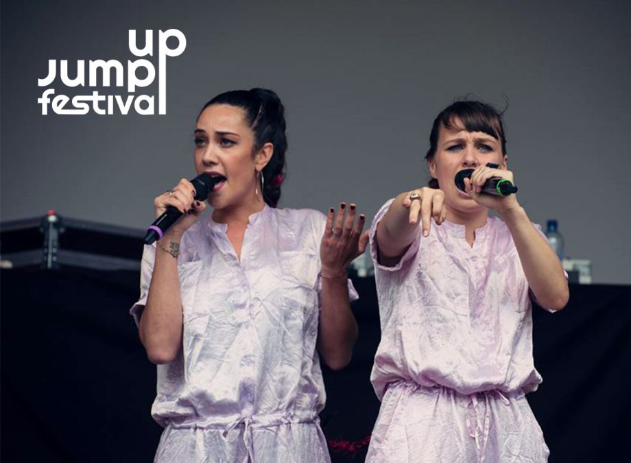 Lylee Design - Jump Up Festival 2017