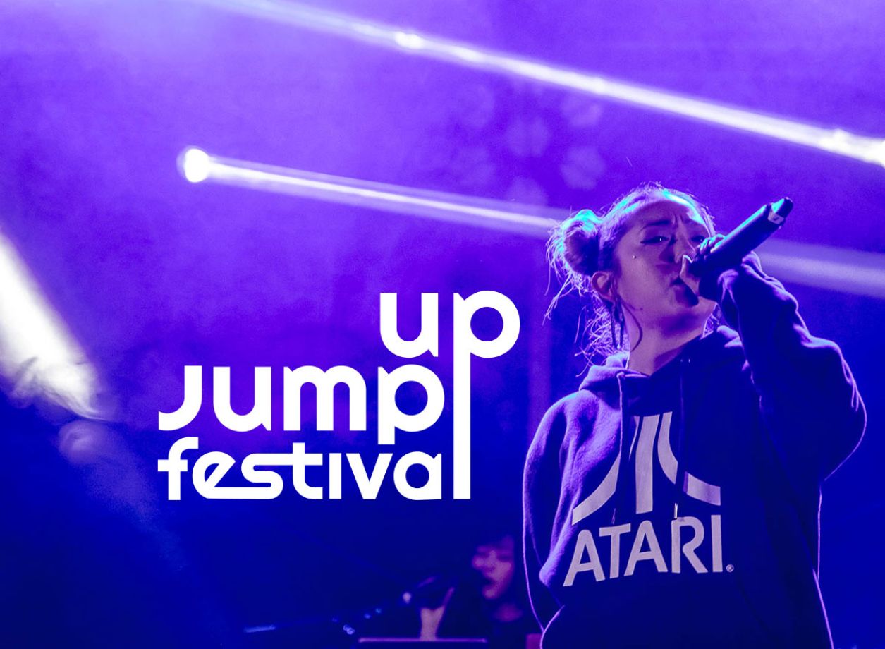 Lylee Design - Jump Up Festival 2019