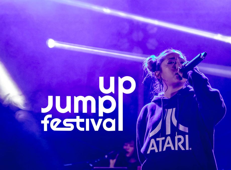 Lylee Design - Jump Up Festival 2019
