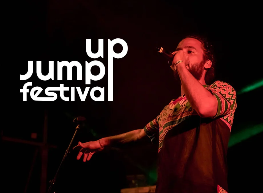 Lylee Design - Jump Up Festival 2020