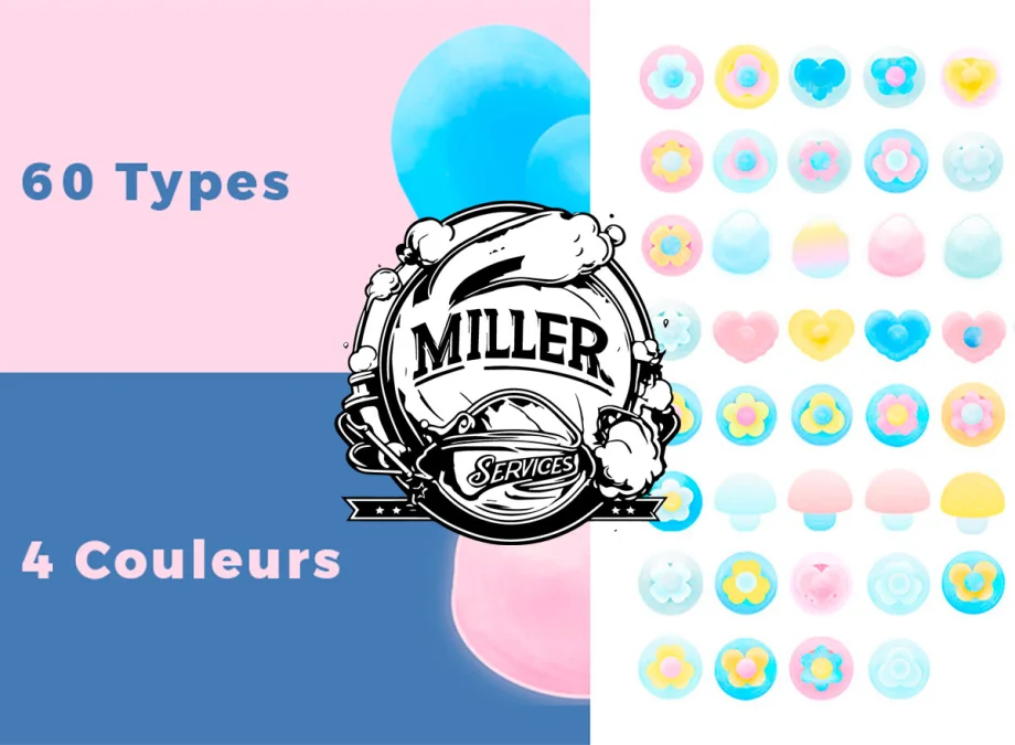 Lylee Design - Miller Services