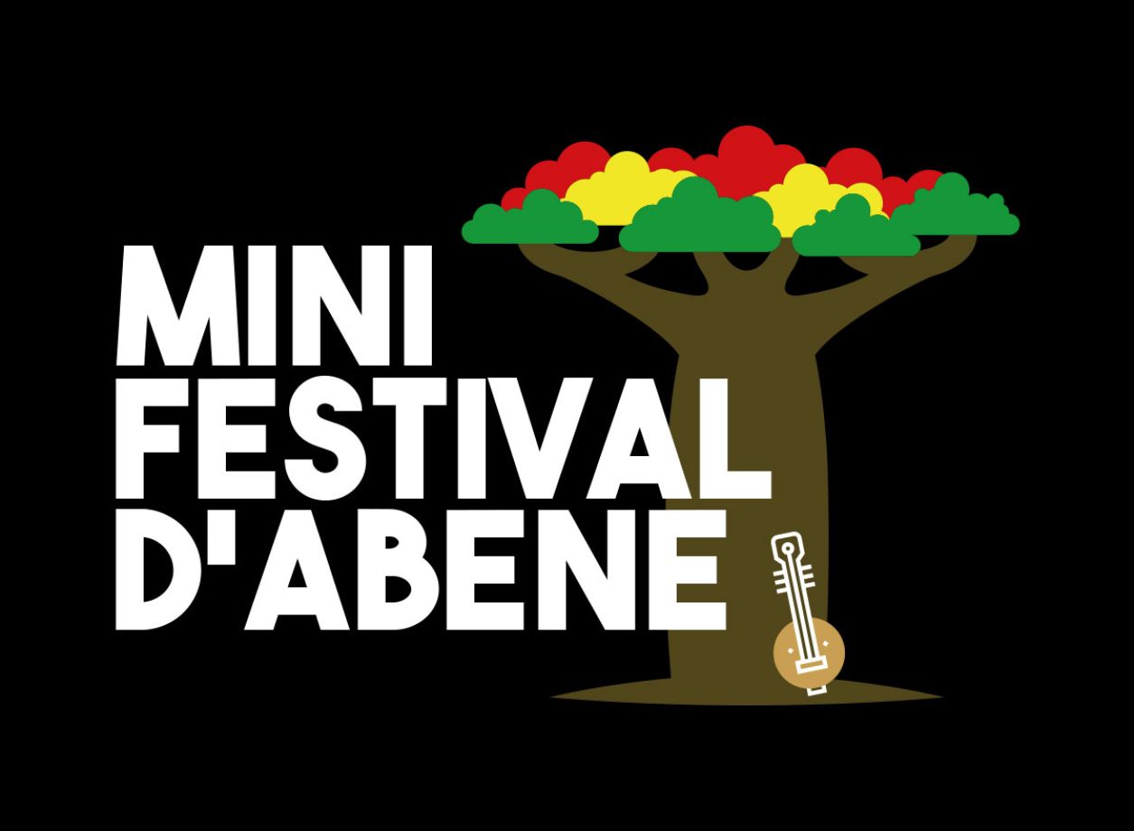 Lylee Design - Mini Festival d'Abéné 