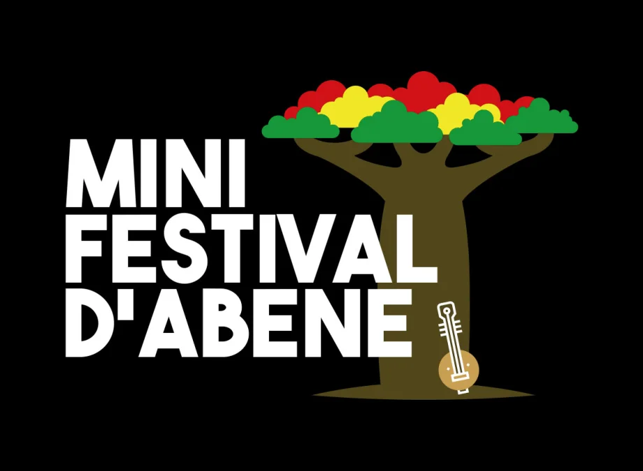 Lylee Design - Mini Festival d'Abéné 