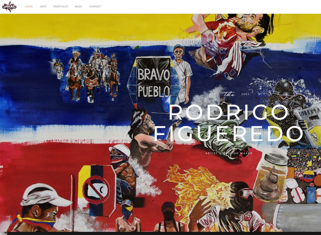 Rodrigo Figueredo (IT)