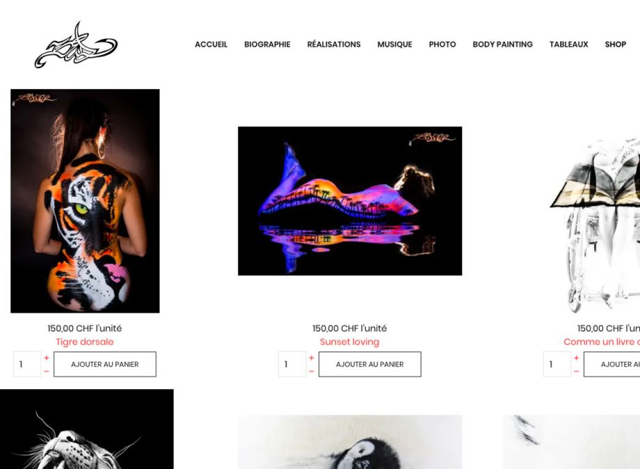 Lylee Design - S.I.D.