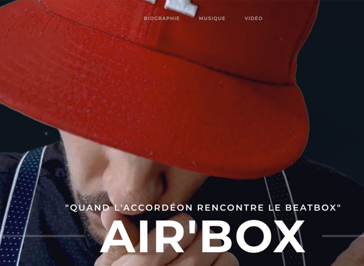 Lylee Design - Air'Box Music
