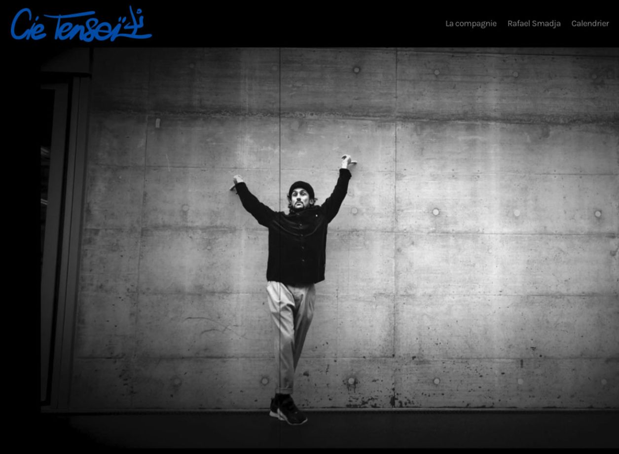 Lylee Design - Cie Tenseï