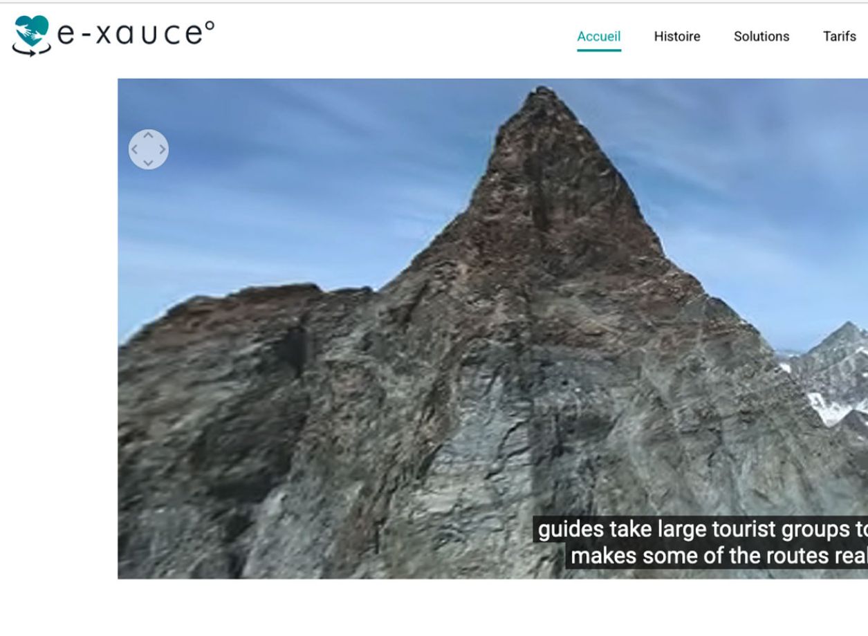 Lylee Design - E-Xauce