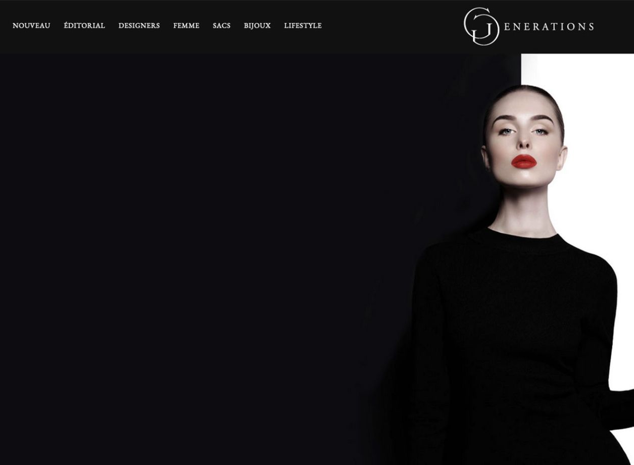 Lylee Design - Generations.swiss