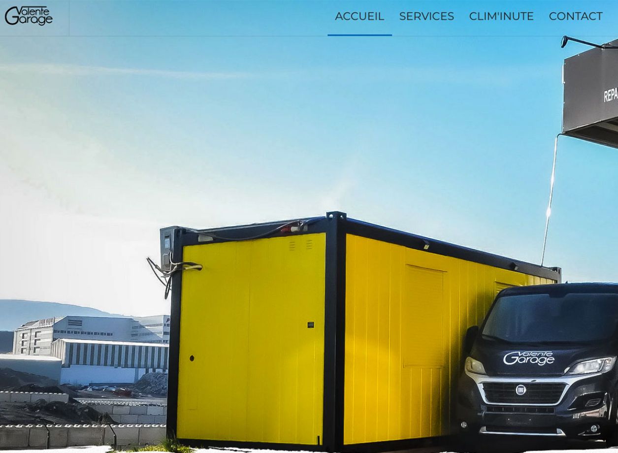 Lylee Design - Valente Racing