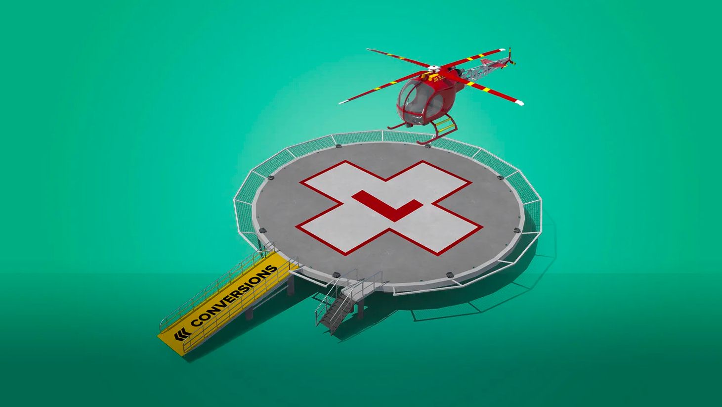 LD | Améliorer numériquement les taux de conversion et réduire les coûts d'acquisition