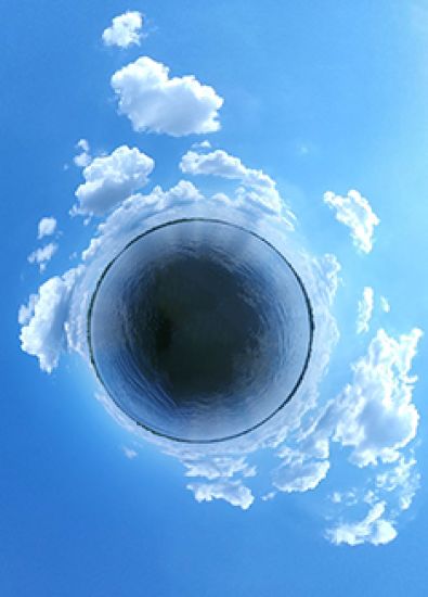 Lylee Design | Tiny Planet 1