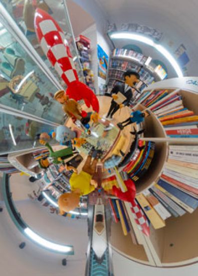 Lylee Design | Tiny Planet 2