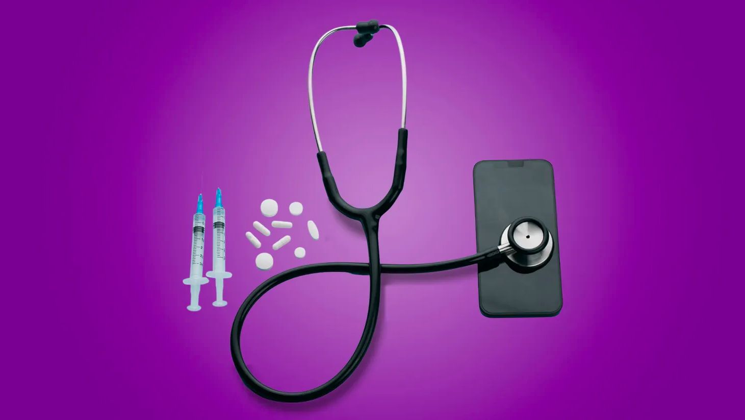 LD | Le marketing B2B pharmaceutique : Facteurs accélérant l'adoption omnicanal