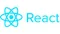 React