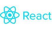 React